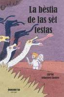 La bèstia de las sèt testas