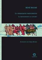 La démocratie participative, La participation au concret