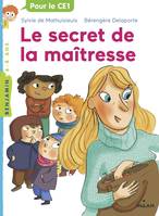 2, La maîtresse, Tome 02, Le secret de la maîtresse