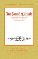 THE SOUND OF MUSIC LIVRE SUR LA MUSIQUE