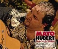 MAYO HUBERT - CARAVAN DE SANTINO