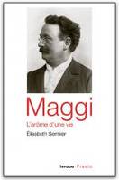 Maggi, l'arôme d'une vie