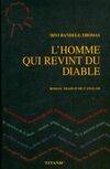 L'homme qui revint du diable, roman