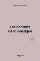 Les contrats de la musique (8e édition)