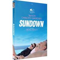 Sundown - DVD (2021)