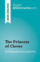 The Princess of Cleves, by Madame de Lafayette