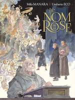 Le Nom de la Rose - Tome 01, Livre premier