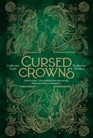 2, Twin Crowns, Tome 02, Cursed Crowns