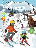 Le ski