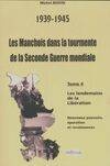 Les Manchois dans la tourmente de la Seconde guerre mondiale, 1939-1945