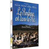 Le Bonheur est dans le pré - DVD (1995)