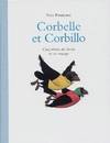 corbelle et corbillo, cinq rêves, six farces et un voyage