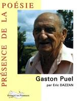 GASTON PUEL