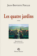 Les quatre jardins