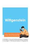 Réussir son Bac de philosophie 2024 : Analyse du philosophe Wittgenstein