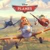 PLANES, DISNEY MONDE ENCHANTE