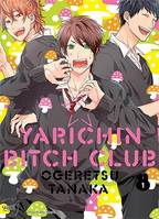 1, Yaoi Yarichin Bitch Club T01