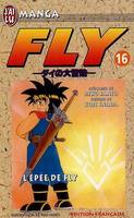 Fly., 16, Fly  t16 - l'epee