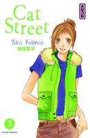 3, Cat Street - Tome 3