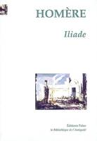 Iliade