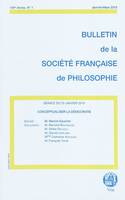 CONCEPTUALISER LA DEMOCRATIE  (BULLETIN SFP 2010/1), Conceptualiser la démocratie