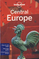 Central Europe 9ed -anglais-