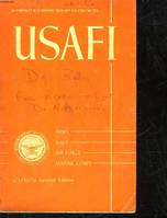 CATALOG OF THE UNITED STATES ARMED FORCES INSTITUTE