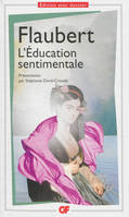 L'Éducation sentimentale, EDITION AVEC DOSSIER