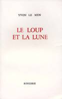 Le loup et la lune