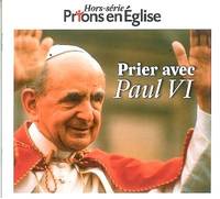 Prier avec paul vi