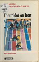 Thermidor en iran