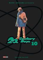 10, 20th century boys