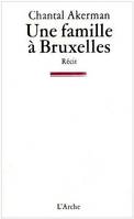 Une famille à Bruxelles