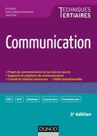 Communication - 2e éd.