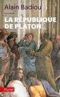 La République de Platon