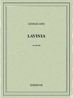 Lavinia