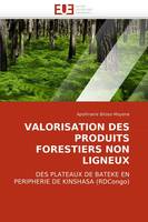 Valorisation des produits forestiers non ligneux