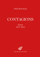 Contagions, Essais 1967-2015