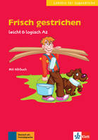 Allemand ; A2 ; frisch gestrichen