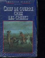 Chef de guerre chez les Creeks