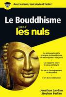 Le bouddhisme Poche Pour les nuls