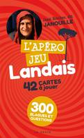 L'apero Jeu Landais - 300 Blagues Et Questions