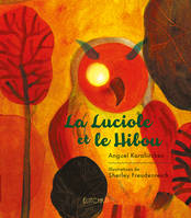 La luciole et le hibou