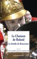 La chanson de Roland, La bataille de roncevaux