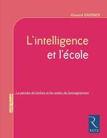 L'intelligence et l'école