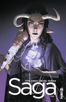 7, Saga tome 7