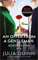 Bridgerton: An Offer From A Gentleman (Bridgerton #3)