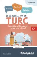 La conversation en turc, Améliorez votre niveau à l'oral