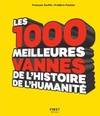 Les 1 000 meilleures vannes de l'histoire de l'humanite