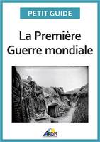 La Première Guerre mondiale, Un guide pratique sur l'histoire de France au temps de la Grande Guerre